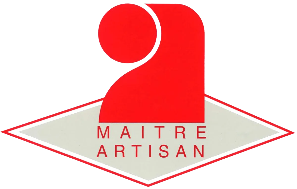 Logo Maître Artisan